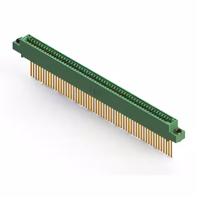 845-057-544-403 EDAC Inc.  Edgeboard Connectors